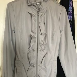 Candies brand, trench coat